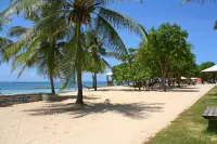 Comfortable country villa with parking and large private garden.