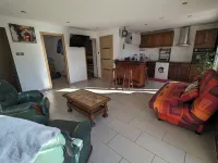 Nice view apartment 07200