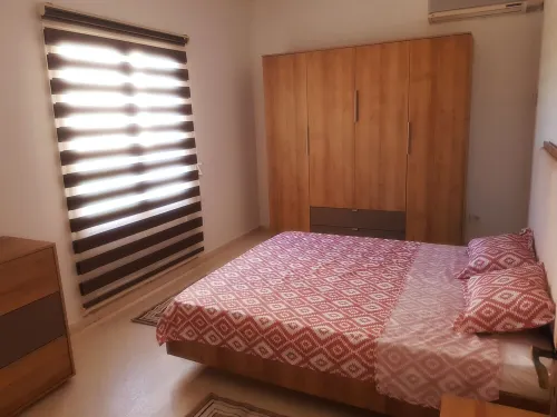 Appartement Résidence Calme à L'entrée de Hammamet Hotel a Hammamet Sud