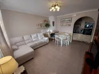 Panoramic apartment only 10 km from the sea Hotels in Montescudaio