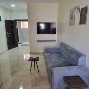 Cozy 1-bedroom apartment with WiFi, AC in delightful Petra Others