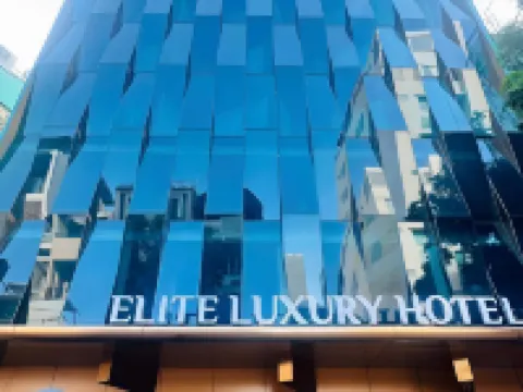 Elite Luxury Hotel by Elite24 Hotels near Phap Lam Pagoda