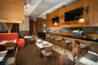 Hilton Garden Inn Santiago - Airport - bar