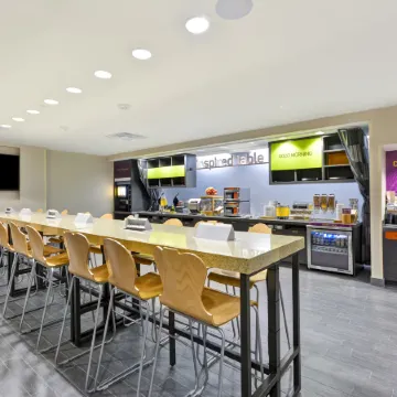 Home2 Suites by Hilton Dallas Addison