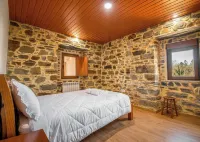 Delightful 1-bedroom house in Sertã Hotel di Serta