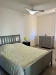 Magnificent 2p Apartment in a Villa with Sea View, Terrace & Private Parking.