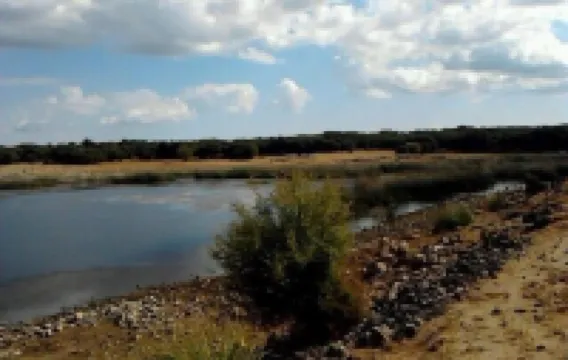 CR El Charquillo Isidro for 6 people