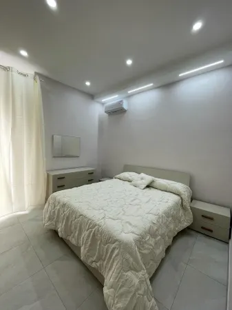 Herculaneum Beautiful House Отели в г. Ercolano