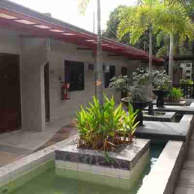 DM 레지덴테 빌라 Hotel Exterior
