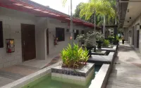 DM Residente Villas Hotels in 
