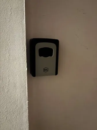 Apartment ideally located for a discovery of our beautiful Alsace