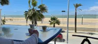 Apartamento Arenas de Doñana con Vistas al mar
