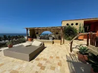 Discover Your Dream Retreat in Vichayito large 5-Bedroom Home with ocean views Hotels in Vichayito