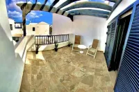 IVA house - first floor