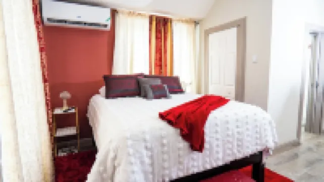 Apartment 1 @ Top Bay Apartments فنادق في 