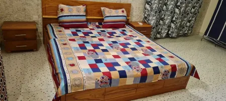 Villa Luxueuse à 5 Minutes la Plage Отели рядом с достопримечательностью «Kiddo Land»