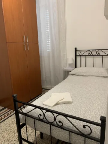 "At the home of Chiara" stay in the center of Scicli between culture and relaxation