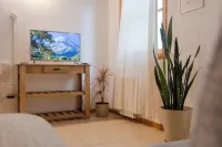 Ubicación Perfecta, Departamento Acogedor