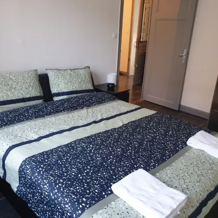 Apartment t2 coup de coeur assuré all nearby