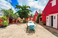 Villa Tokara Boutique Hotel