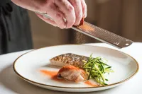 Monastero di Cortona Hotel & Spa - breakfast