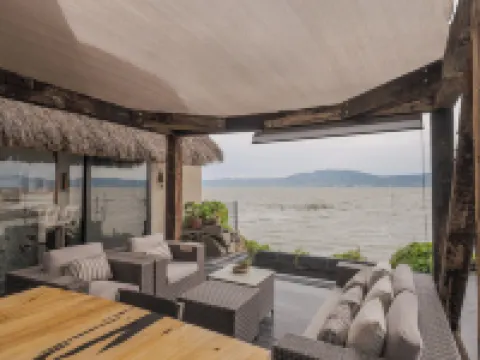 Nimue Marina Residence & Hotel Boutique Hoteles en Ajijic