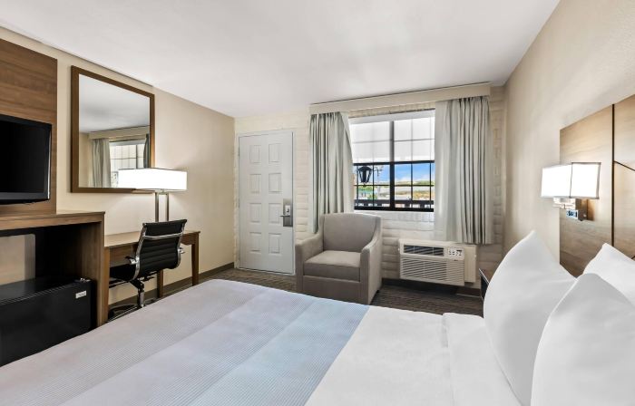 Quality Inn Baker City