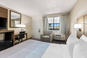 Quality Inn Baker City