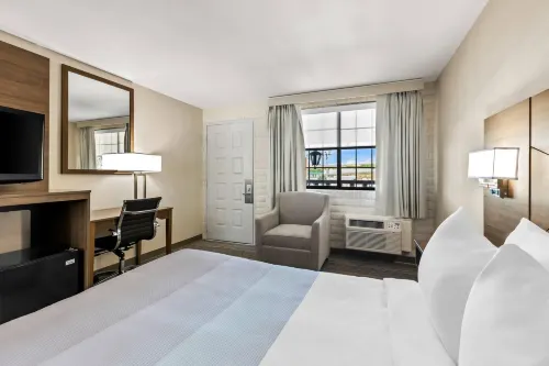 Quality Inn Baker City Hotels in Baker City