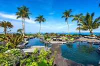 Kbm Resorts Free Car Halii Kai 3-Bedroom Condo with Luxury Amenities AC Hli-19G