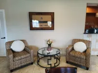 Westwood Inn Extended Stay Gonzales TX - parking
