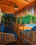 Boheme bungalow sapanca - servizio colazione