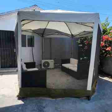 Unique comfortable unit close to LAX AIRPORT /SO-FI STADUIM. Others