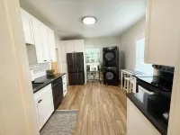 Heart of Danville - 2bd/1bth - .9 miles to Casino