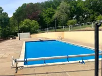 Secluded Sussex Studio with Private Forest Access