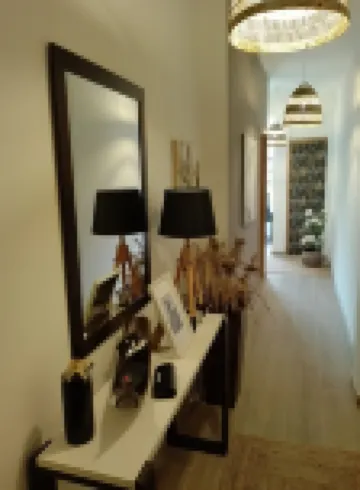 Ático "vistasmar" Castiñeiras-ribeira