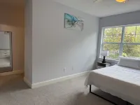 King Condo Panama City Beach All Amenities Resort Retreat & Luxury
