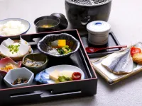 Ryokan Nagomi No Yado Mutsuki
