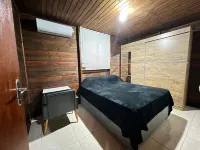 Cozy Beach House 700 meters from the sea Hotels in Palhoça