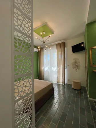 Studio apartment in the center of Alghero for your holidayHere Downton Alghero