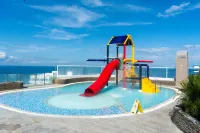 Apartamento de Lujo, Reserva de Mar