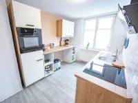 Rennsteig Apartment Ruhla - Voll Ausgestattete, Neue Ferienwohnung bei Eisenach Hotels in Ruhla