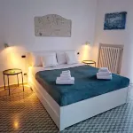 DOMUS NICOLAUS in the heart of Apulia a stone's throw from the crystal clear sea
