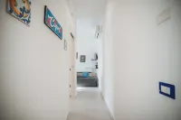 Victoria Apartments: Capri | 5 mins from Pompeii Ruins 토레 안눈치아타 호텔