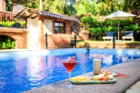 Neemrana's Three Waters - Villas