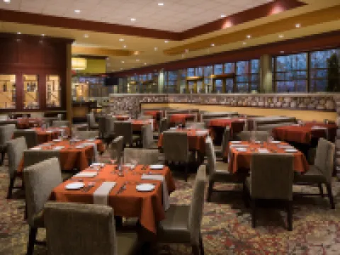 Embassy Suites by Hilton Charlotte Concord Golf Resort & Spa Hotels in Concord