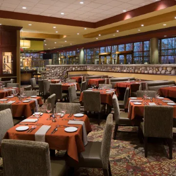 Embassy Suites by Hilton Charlotte Concord Golf Resort & Spa