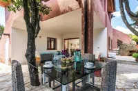 Casa Ortensia