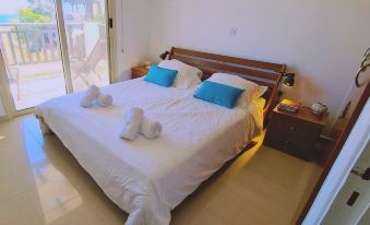 Stay Panorama - Kamelia Villa