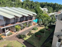 Cozy studio in Le Gosier 2 minutes from the beach